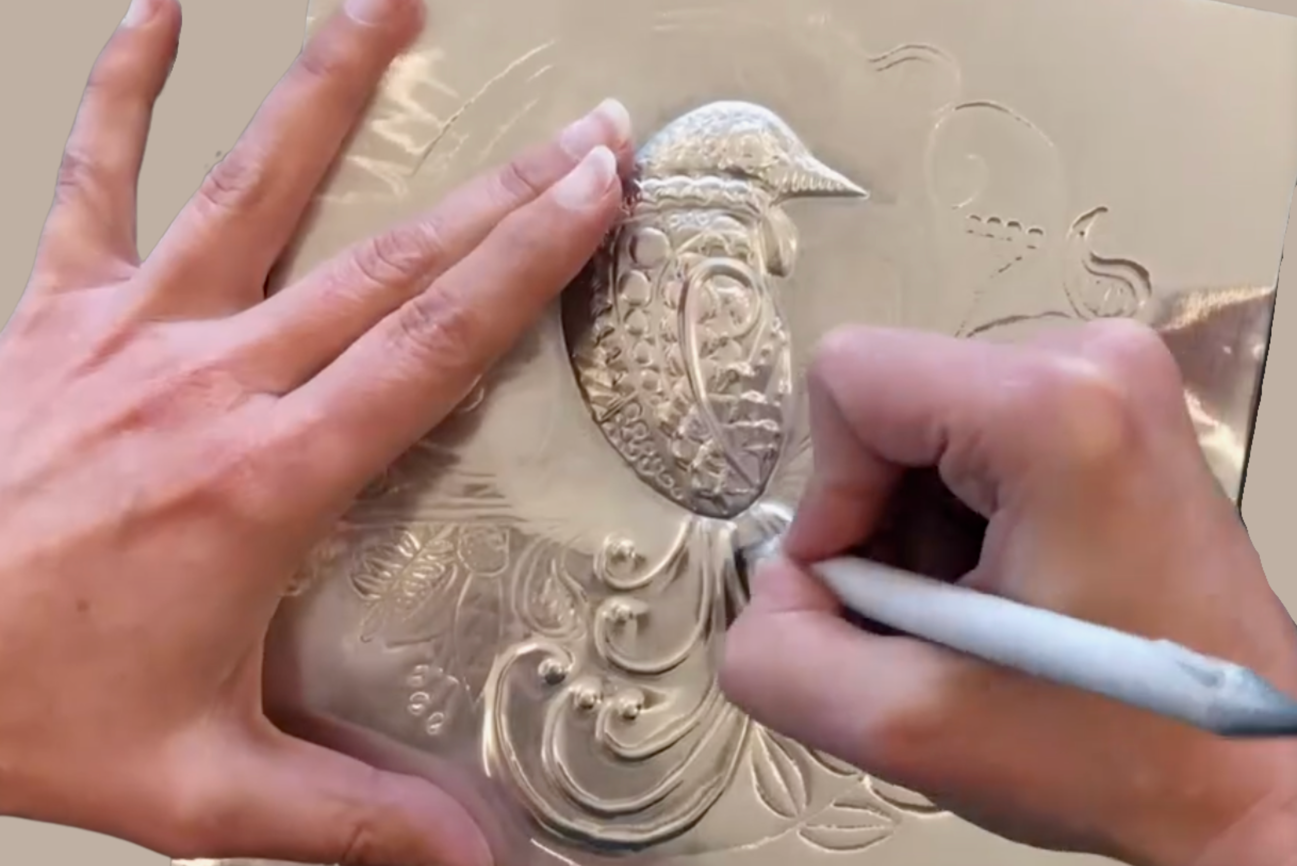 Taller de Orfebrería y Joyería